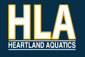 Heartland Aquatics - HLA -003