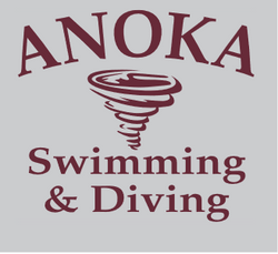 Anoka HS Boys-Colleen