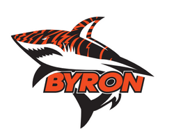 Byron Tiger Sharks 007