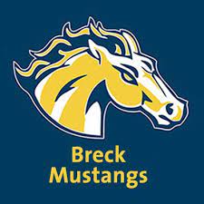 Breck HS Girls-Colleen