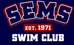 SEMS Swim Club-Cara