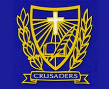 ST. CLOUD CATHEDRAL/ST. JOHN'S PREP Girls-Colleen