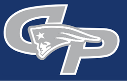 Champlin Park HS Girls-Colleen