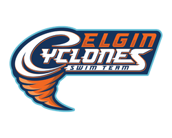 Elgin Cyclones Swim Team - 007
