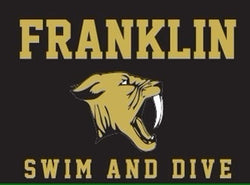 Franklin HS Boys Swim & Dive - 002
