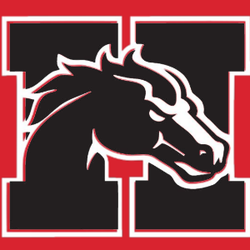 Holly High School (004)
