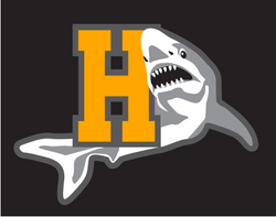 Hutchinson HS Boys-Raelyn