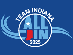 Team Indiana Parent Apparel (004-CLUB)