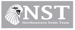 Northeastern Swim Team -003