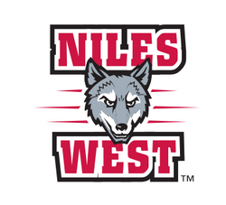 Niles West Boys High School Swim -007