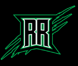 Rock Ridge HS Girls-Colleen