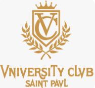 THE UNIVERSITY CLUB(VC) St. Paul-Teresa