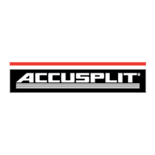 accusplit logo