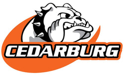 Cedarburg High School - 002