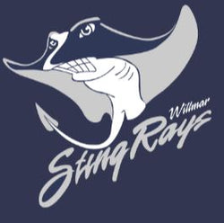 Willmar Stingrays-Teresa (000-Club)