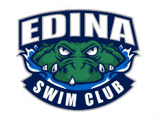 Edina Swim Club- Raelyn