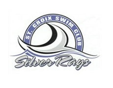 St Croix Swim Club-Teresa