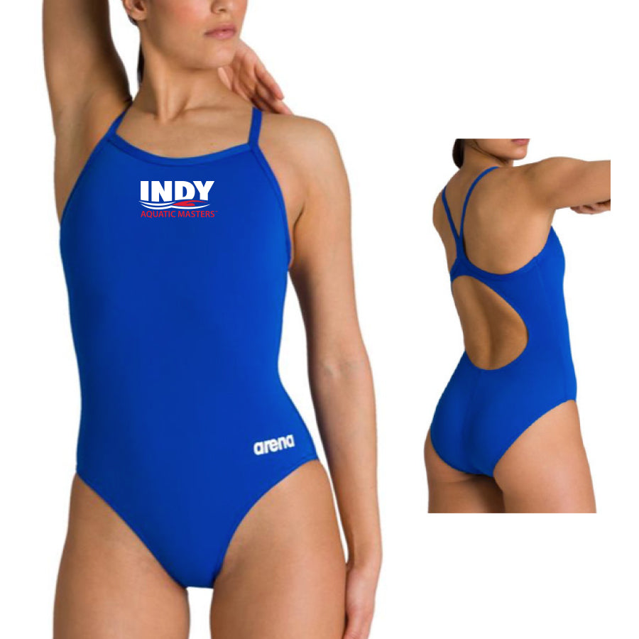 IAM Arena MaxlifeECO Solid Light Drop Back