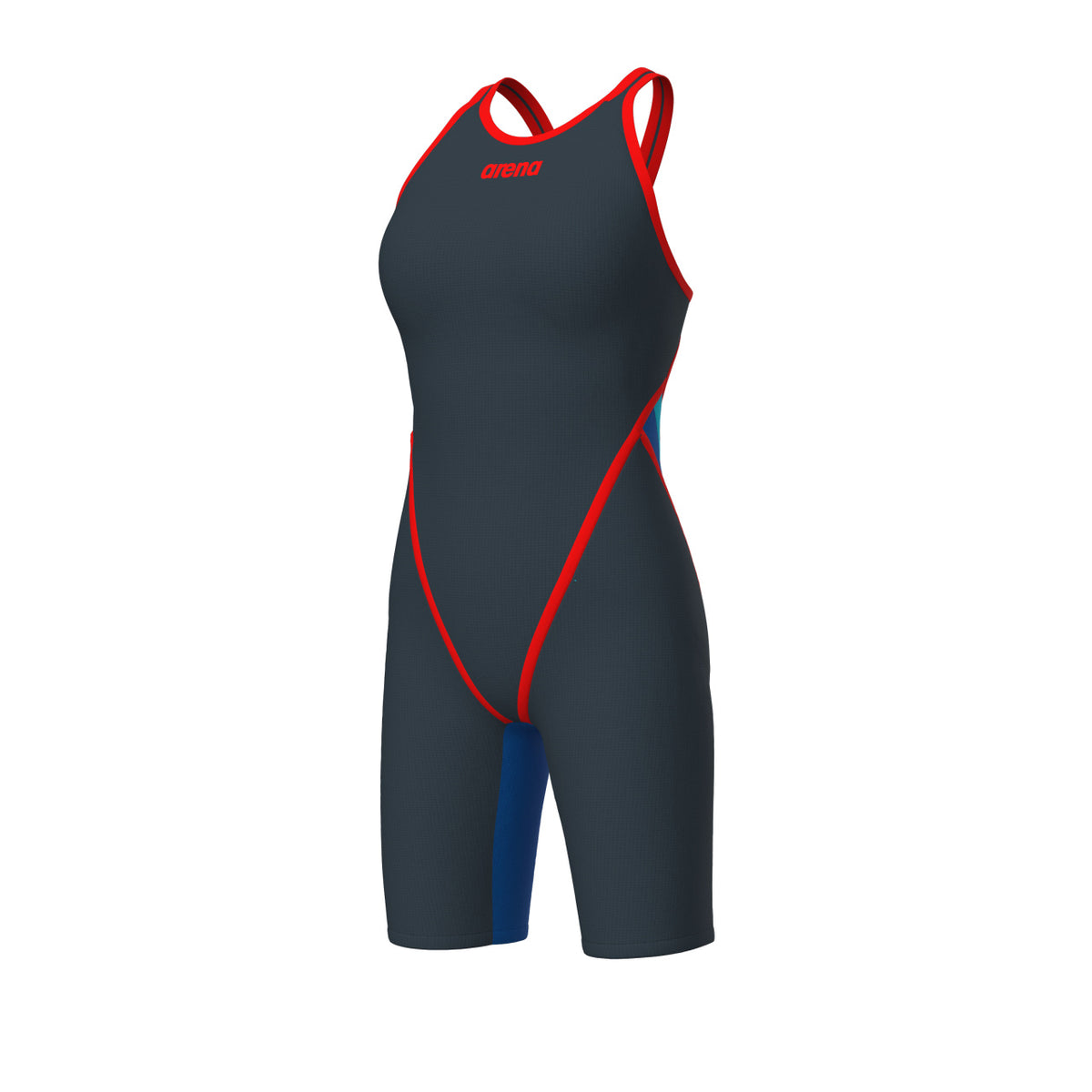 【貴重】ARENA 37℃ SUPER BEST 2007 Powerskin Carbon Core FX Limited Edition Open Back