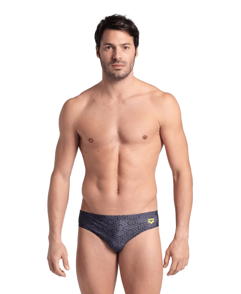 KOTENKO Herren Badehose - Bikini-Boxershorts Zum Schwimmen & Baden