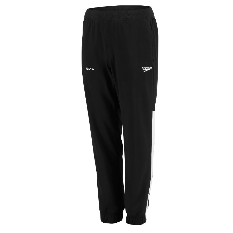 ISC Speedo Youth Edge Team Warmup Pant