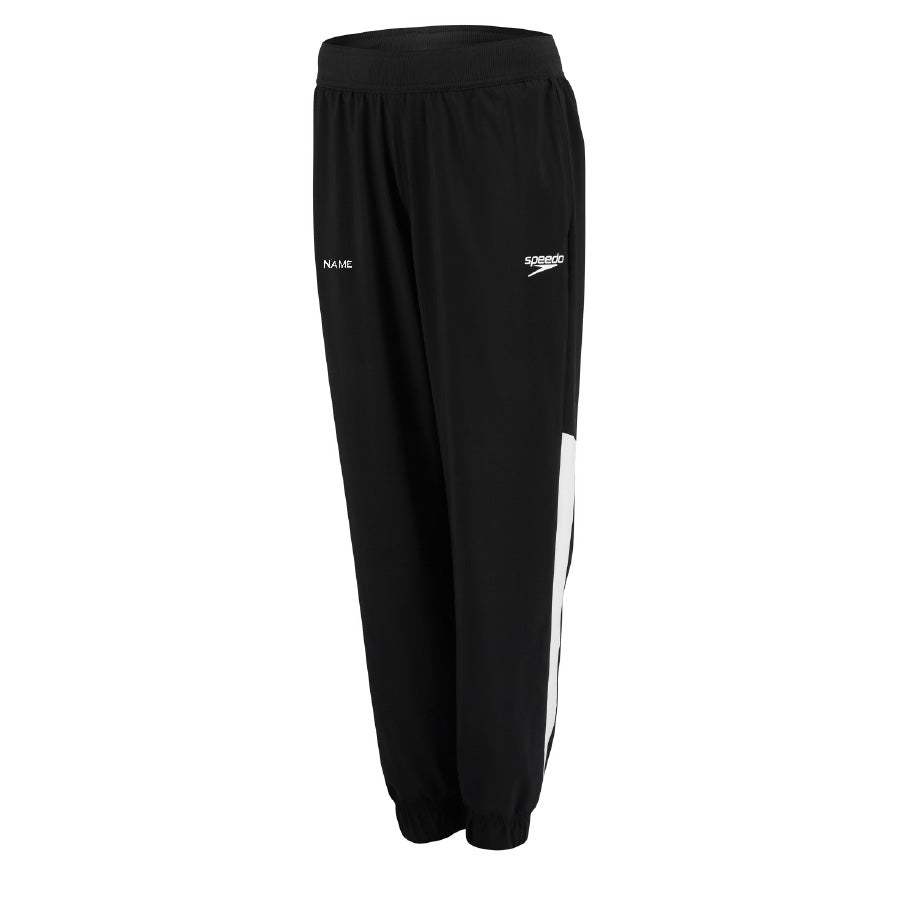 ISC Speedo Women's Edge Team Warmup Pant