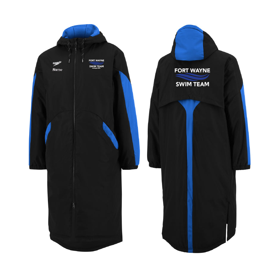FWST Speedo Edge Parka