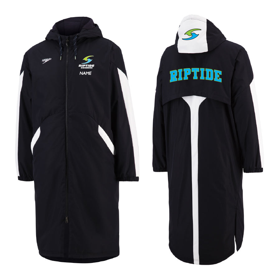 Riptide Speedo Edge Parka