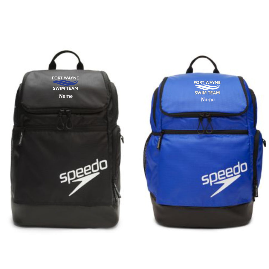 FWST Speedo Teamster 2.0