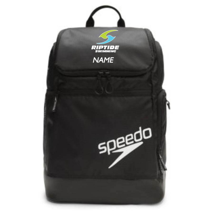 Riptide Speedo Teamster 2.0 - 2025