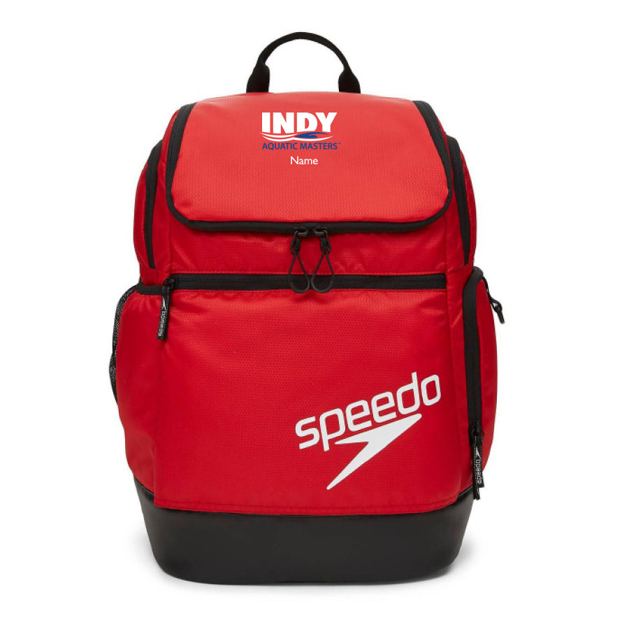 IAM Speedo Teamster 2.0