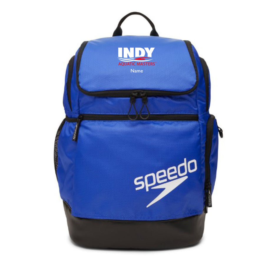 IAM Speedo Teamster 2.0