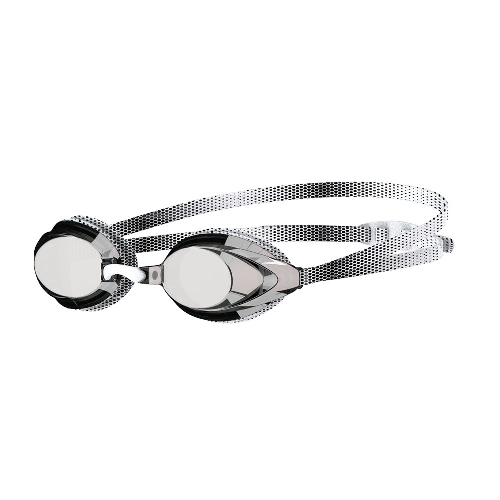 speedo vanquisher goggles 2.0 Mirrored Goggle LTD Größe:6 (8-10 Jahre) Duty-Grip Padded Belt OD restocked free construction.