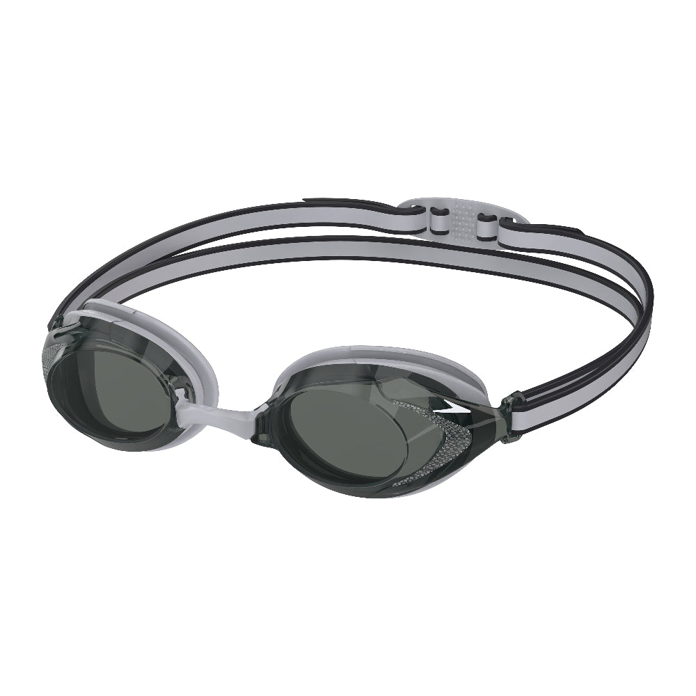Speedo Vanquisher 3.0 Goggle silver