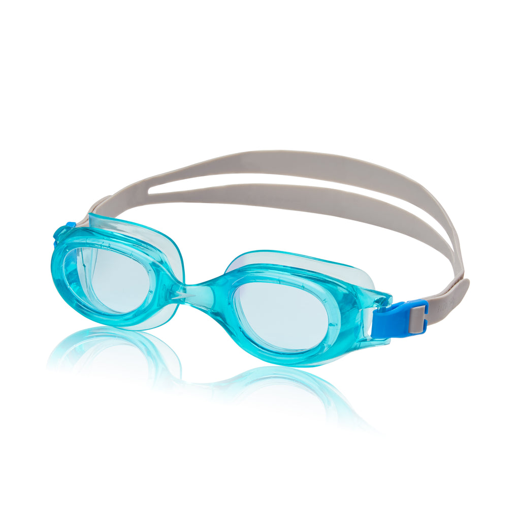 Speedo Hydrospex® Classic Goggle blue grey