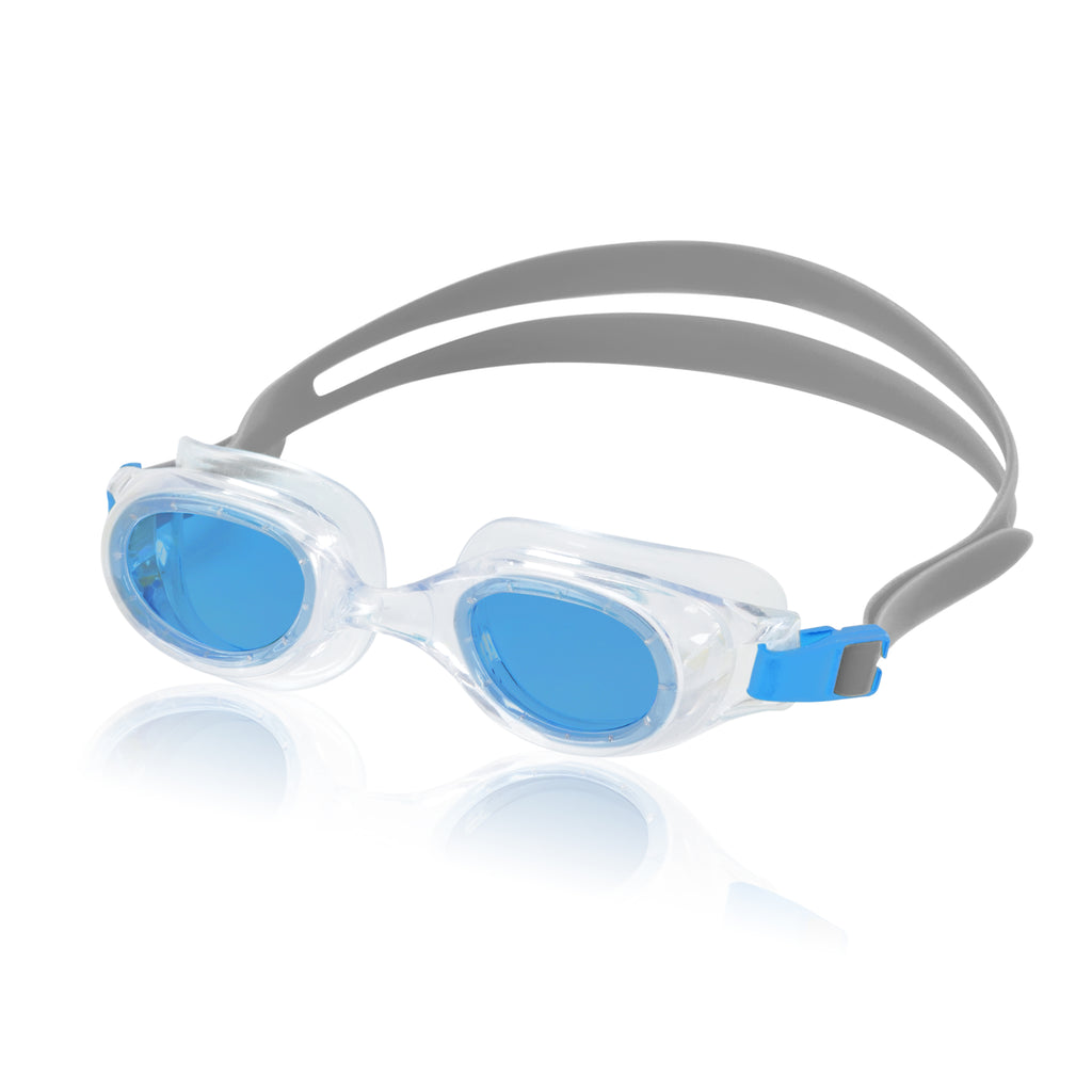 Speedo Hydrospex® Classic Goggle grey