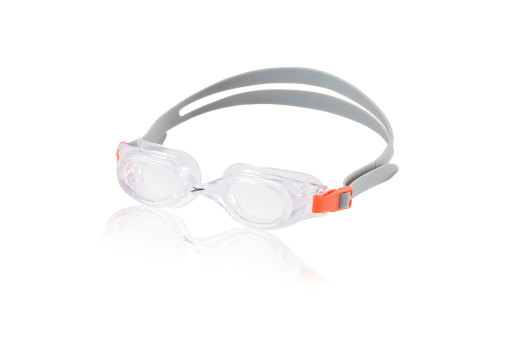 Speedo Junior Hydrospex Classic Goggle clear