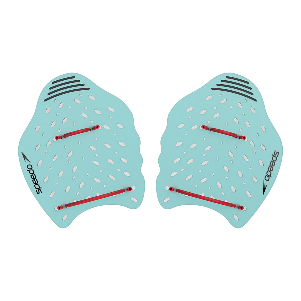 Speedo Power Paddle Plus artic glass