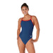 Speedo Adult Endurance+ Flyback New Navy/Red