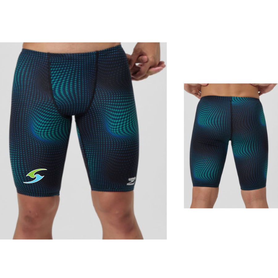 Riptide Team Suit Speedo Flow Jammer 2025