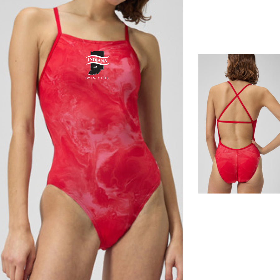 ISC SPEEDO LUNAR STORM CROSSBACK