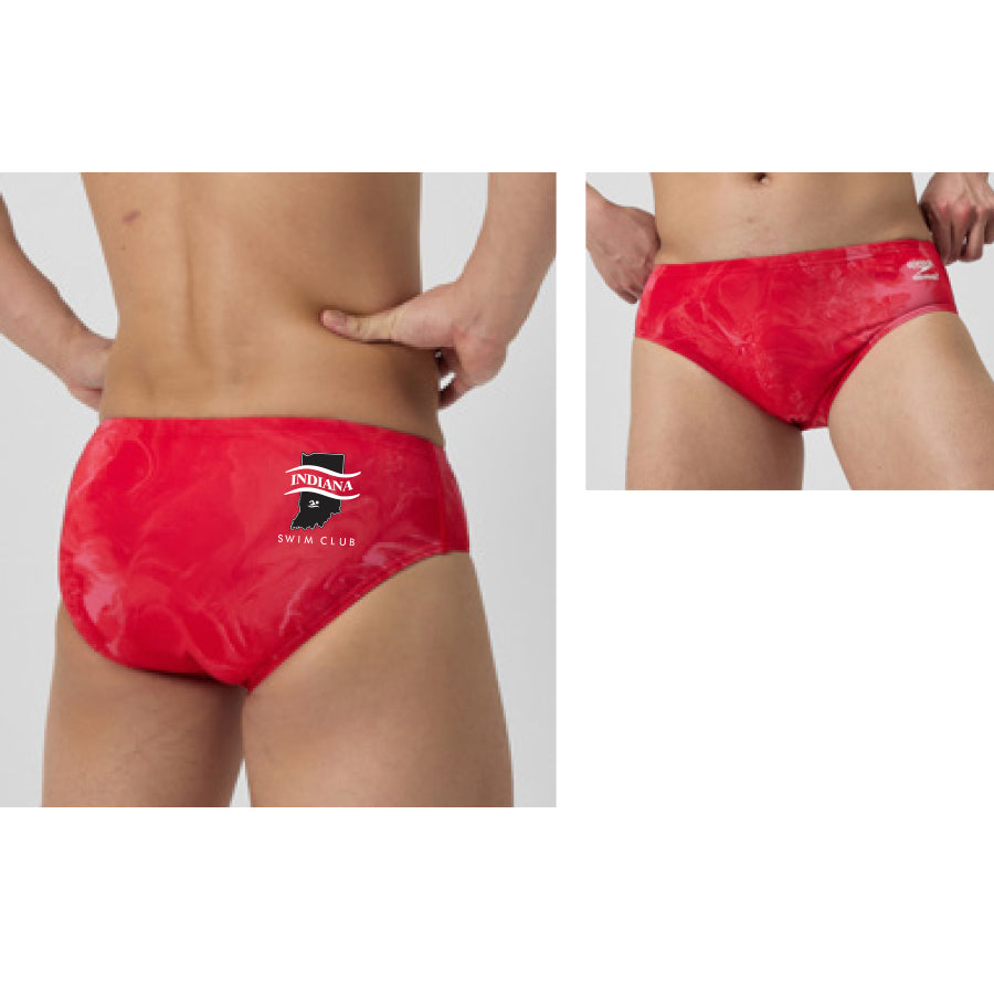 ISC SPEEDO LUNAR STORM BRIEF