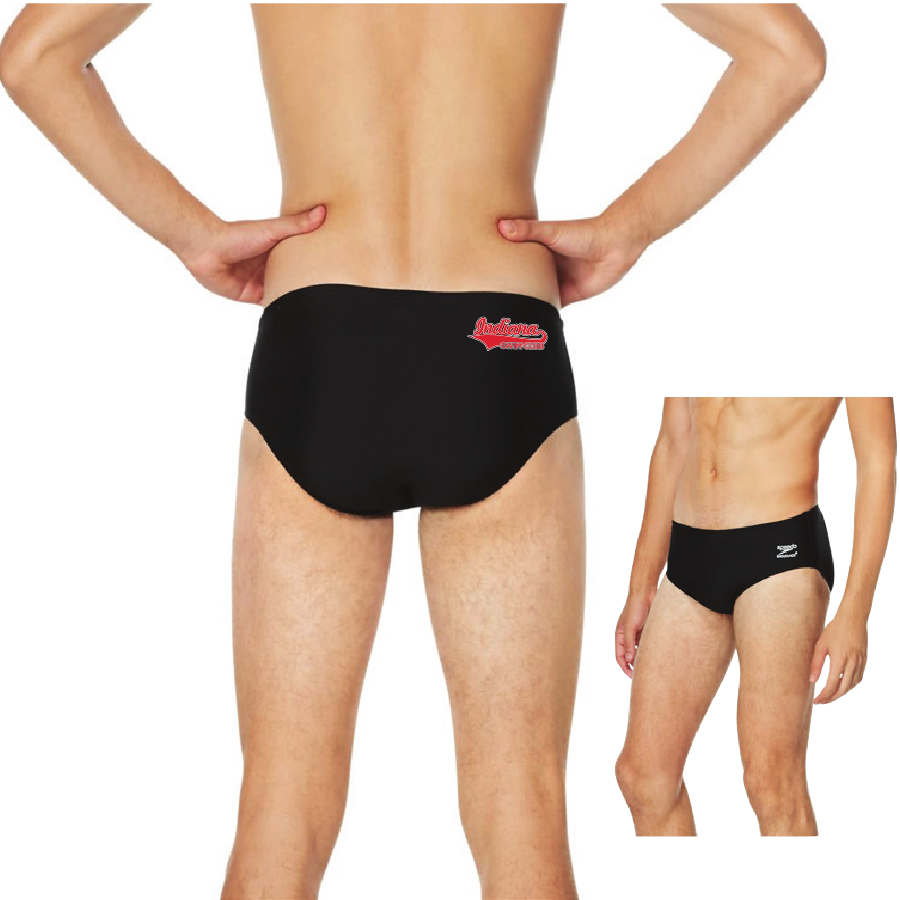 ISC Speedo Solid Endurance+ Brief (22-28)