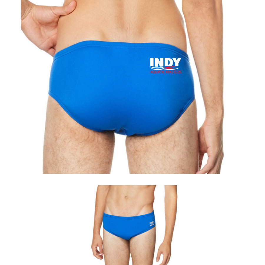IAM Speedo Endurance+ Solid Brief
