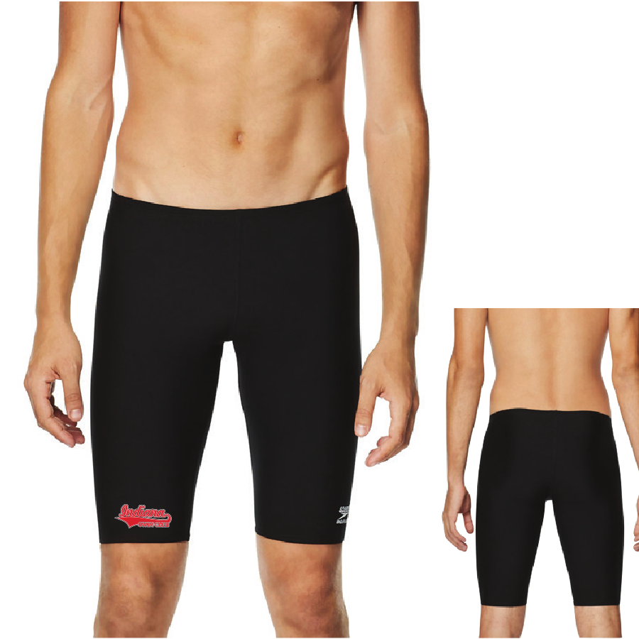 ISC Speedo Solid Endurance Jammer (22-28)