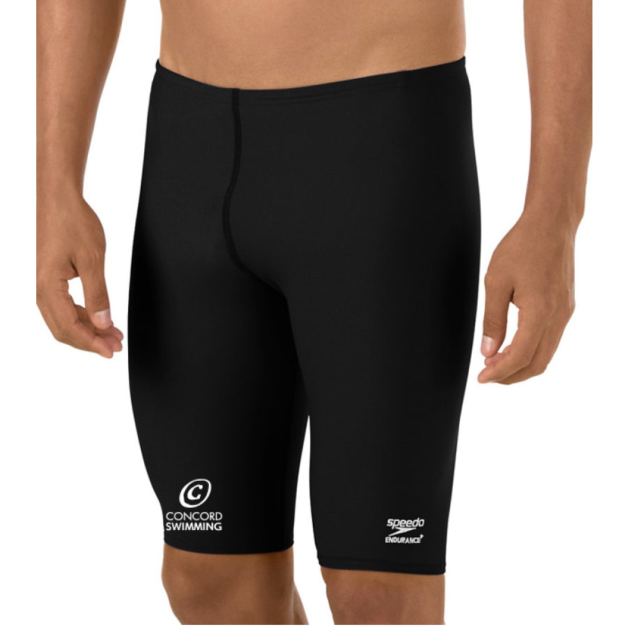 Concord Speedo Solid Endurance Jammer