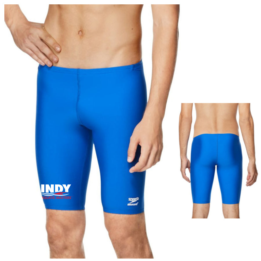 IAM Speedo Endurance+ Solid Jammer