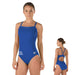 BB Speedo ADULT Endurance+ Solid Fly Back