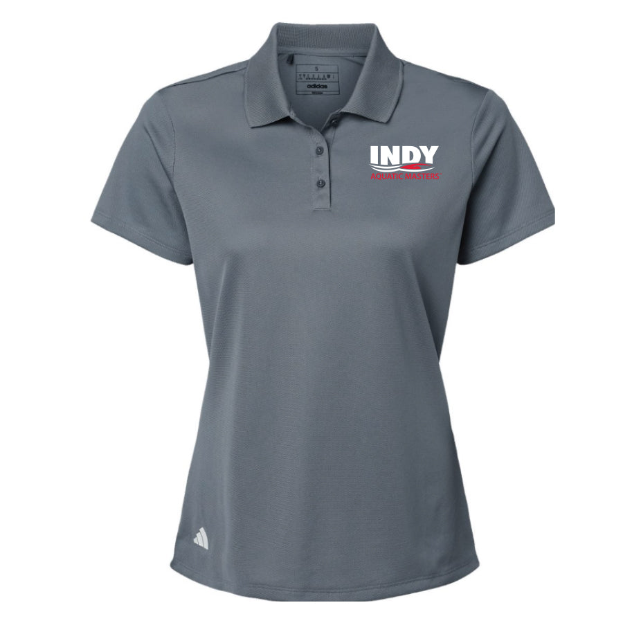 IAM WOMENS BASIC SPORT POLO