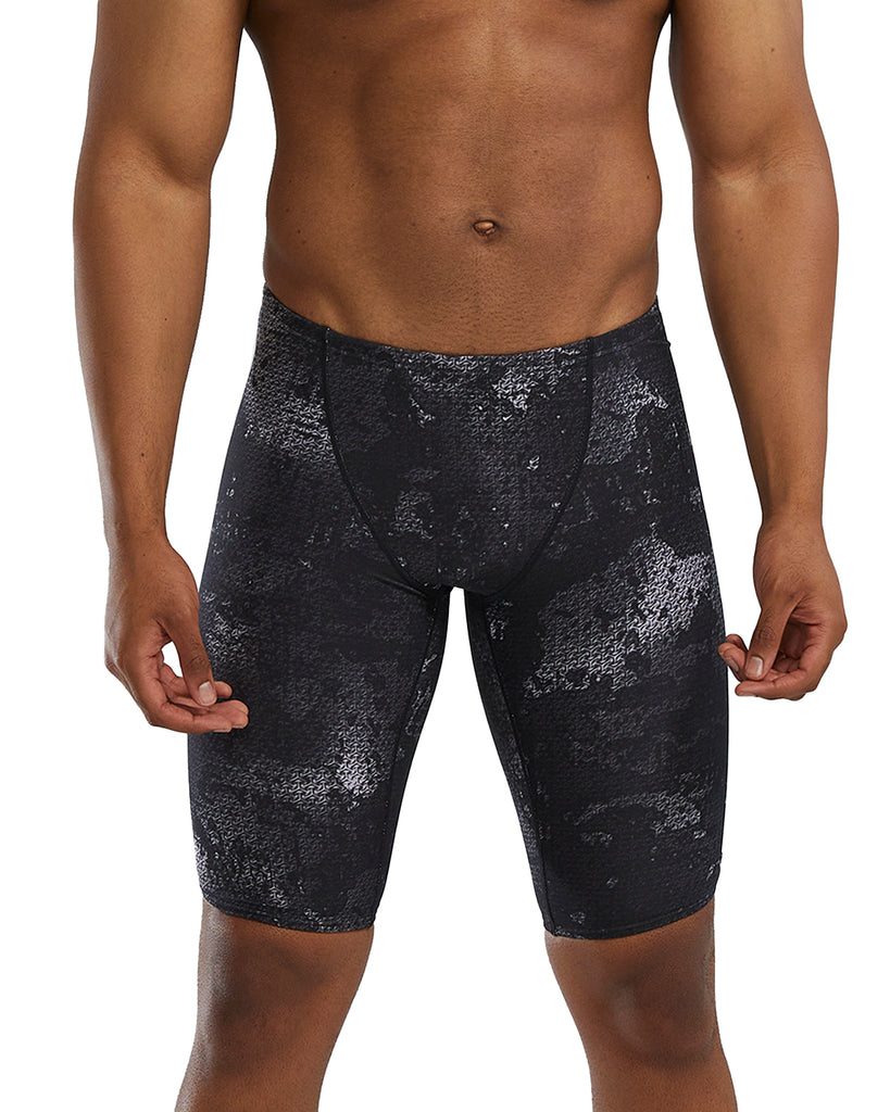 tyr jammer black silver front